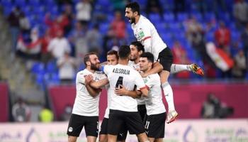 كأس العرب 