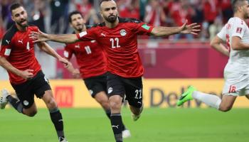 كأس العرب 