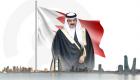 البحرين تحتفل بيومها الوطني.. مسيرة قائد ووفاء شعب  