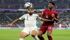 فيديو أهداف مباراة قطر والجزائر في كأس العرب 2021