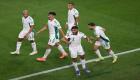 كأس العرب 2021.. ماذا قال لاعبو الجزائر عقب الفوز على قطر؟