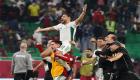 موعد مباراة منتخب الجزائر القادمة في نهائي كأس العرب 2021