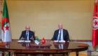 Algérie-Tunisie: renforcement des relations bilatérales à la faveur d'une nouvelle orientation stratégique