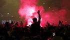 France/ Coupe Arabe : les supporters interdits sur les Champs-Elysées 