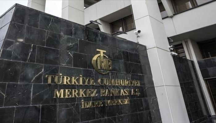 Gözler Merkez Bankası'nın kritik faiz kararı açıklandı!