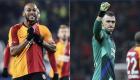 Galatasaray'dan Marcao ve Muslera, Avrupa'nın en iyi 11'inde
