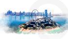 الإمارات.. رحلة صعود "ملهمة" في صناعة السياحة العالمية