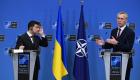 أزمة أوكرانيا.. "الناتو" يرفض طلب روسيا استبعاد كييف