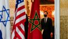 دبلوماسي مغربي: نتائج "اتفاق إبراهيم" صارت ملموسة
