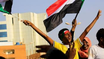 السودان يواجه أزمة اقتصادية حادة