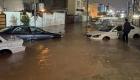 8 قتلى في فيضانات بكردستان العراق.. وخسائر مادية كبيرة (صور)
