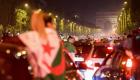 COUPE ARABE: LES SUPPORTERS DE LA FINALE ALGÉRIE-TUNISIE INTERDITS SUR LES CHAMPS-ÉLYSÉES