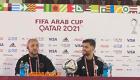 Coupe Arabe-FINALE : Bougherra, «Désormais, on est à une marche de ce trophée et c'est notre objectif absolu»
