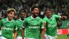 France/ Foot : les Verts sans supporters à Lyon-La Duchère en Coupe de France