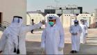 قطر تسجل أول 4 إصابات بمتحور أوميكرون