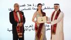 نالت جائزة "فخر العرب".. مَن هي اللبنانية هلا غصن؟