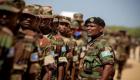 مقتل 4 جنود صوماليين في هجوم إرهابي شمال مقديشو 