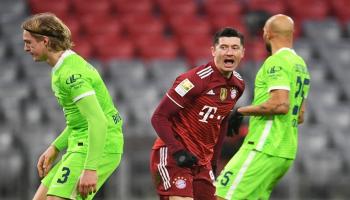 جدول ترتيب الدوري الألماني لموسم 2021-2022: