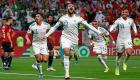 مفاجأة تنتظر منتخب الجزائر بعد نهائي كأس العرب 2021