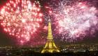 فرنسا تلغي احتفالات ليلة رأس السنة بسبب "أوميكرون"