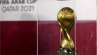 جدول نتائج مباريات كأس العرب 2021