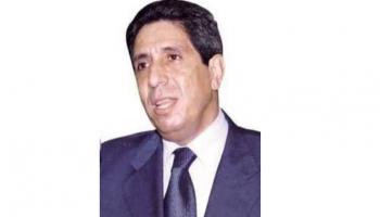 عبد القادر الزاوي