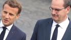 France: Macron et Castex contraints de renoncer à leurs déplacements à l’étranger a cause de Coronavirus