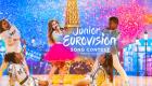 Eurovision Junior: Dix-neuf jeune candidats s'affronteront dimanche à la Seine musicale
