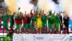 FIFA Arap Kupası'nı Cezayir kazandı
