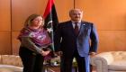 BM danışmanı, Libya'da cumhurbaşkanı adaylarıyla görüştü