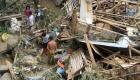 Philippines: au moins 20 victimes  suite au passage du typhon Rai