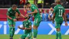 Football / Coupe arabe de la Fifa 2021 (finale): l'Algérie remporte le trophée