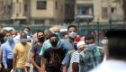مصر تعلن تسجيل أول 3 إصابات بمتحور "أوميكرون"