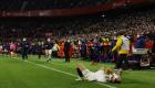 إشبيلية ضد أتلتيكو مدريد.. سقوط مفاجئ يثير الرعب في الدوري الإسباني