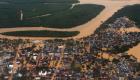 الفيضانات تجلي 22 ألف شخص في ماليزيا