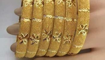 أسعار الذهب اليوم في الأردن 