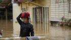 Malaisie : Les pires inondations depuis sept ans entraînent l’évacuation de 22.000 personnes