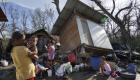 Philippines : Le passage du typhon Rai a fait au moins 75 morts