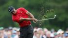 Golf: Woods a encore "un long chemin" dans sa "rééducation"