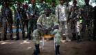 Washington sanctionne le responsable d'un groupe rebelle de Centrafrique