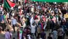السودان.. القصر الرئاسي وجهة مسيرات الذكرى الثالثة لـ"ثورة ديسمبر"