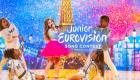 Eurovision junior 2021: L'Arménie remporte le concours avec la chanson Qami Qami