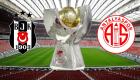Turkcell Süper Kupa 2021 maçı Katar’da düzenlenecek