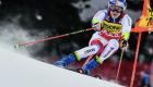 Ski alpin: Pinturault dit presque adieu au général, Odermatt enchaîne à Alta Badia
