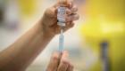 Moderna optimiste sur l'efficacité du rappel de son vaccin contre Omicron