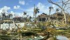 Philippines : le bilan du typhon Rai monte à 208 morts