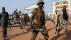 مقتل 15 مدنيا في هجمات مسلحة بأفريقيا الوسطى