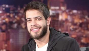 الفنان الأردني أدهم النابلسي