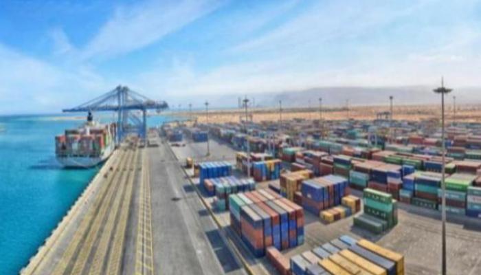 المنطقة الاقتصادية بقناة السويس