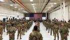 البنتاجون يرصد 100 عسكري أمريكي "متطرف" في 2021